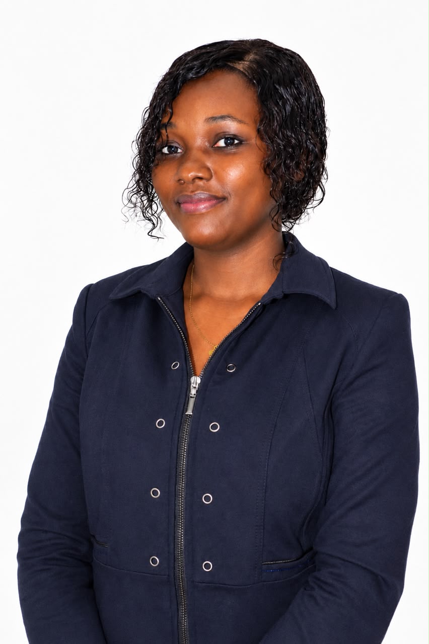 Seraphine ZOUNGRANA