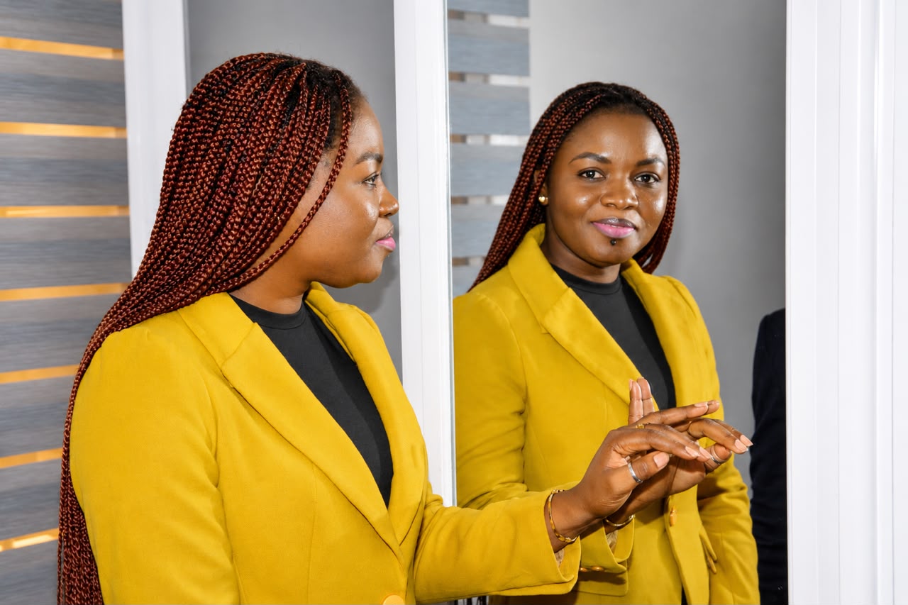 Alisha BOLOGO