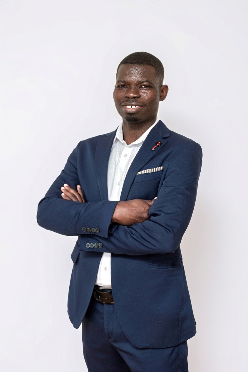 NONGAINEBA BENJAMIN ZOUMBA