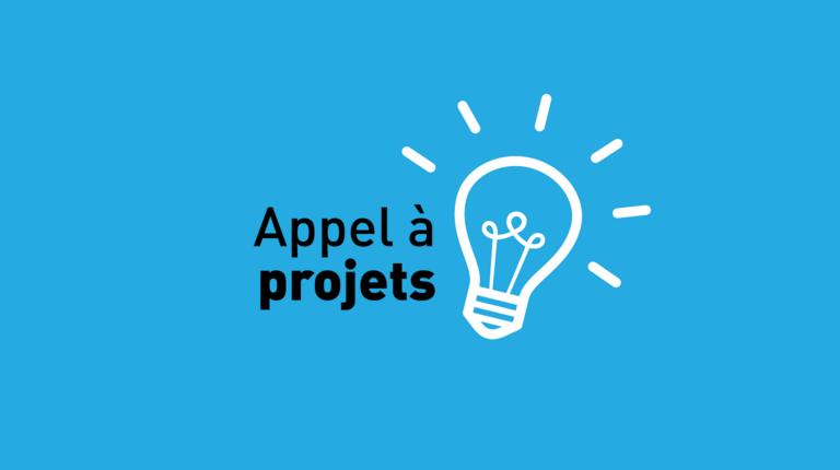Appel à Projets 2026 — La date limite est prolongée au 30 juin